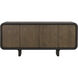 Pascoe 76 X 18.5 inch Charcoal Sideboard